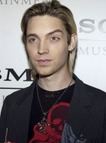 Alex Band