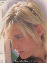 Alex Band