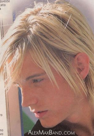 Alex Band