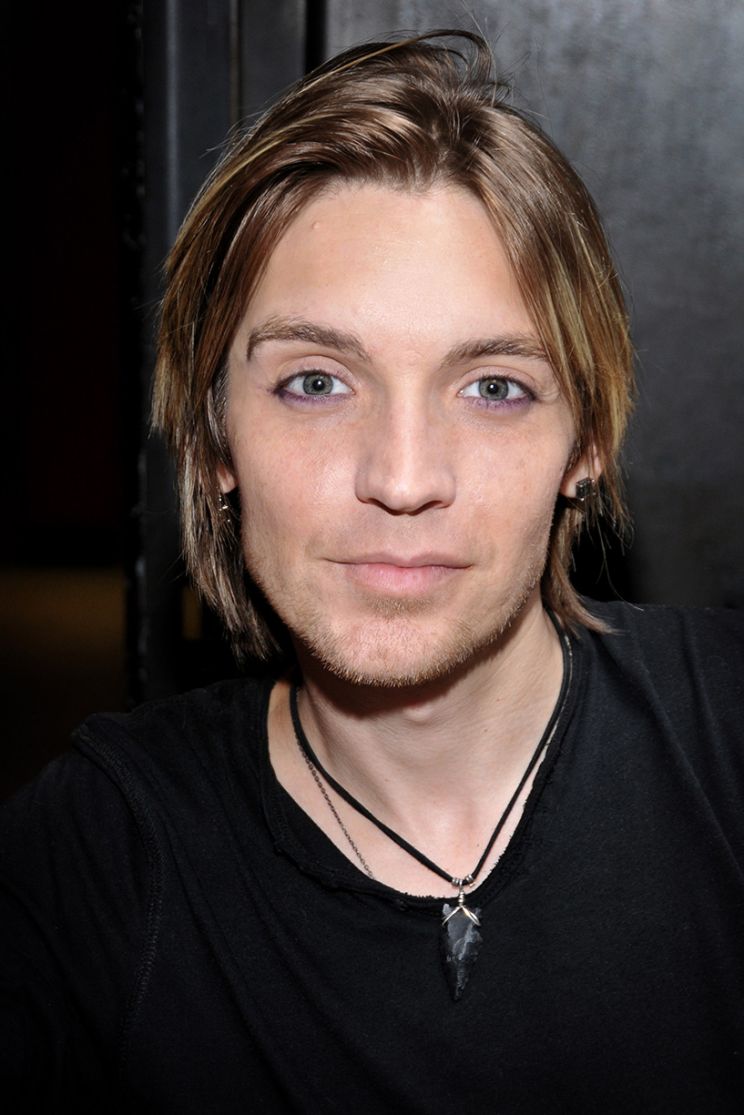 Alex Band