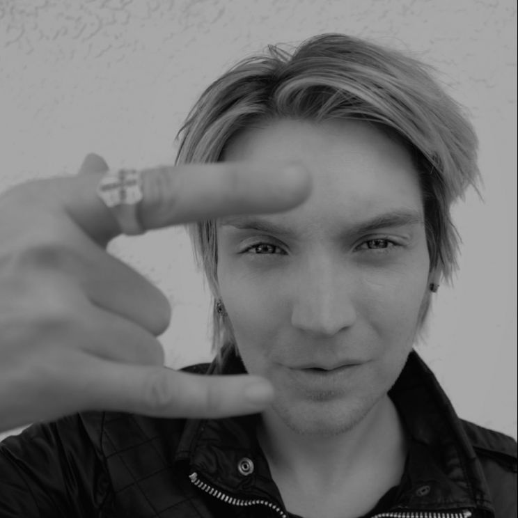 Alex Band