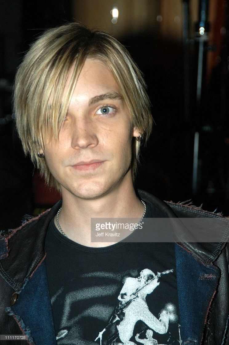 Alex Band