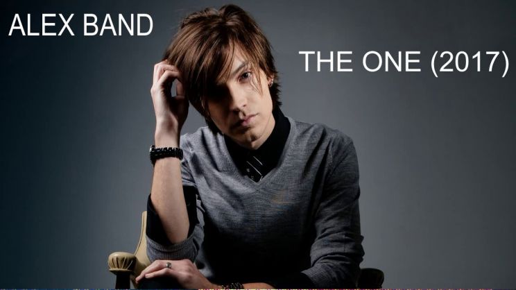 Alex Band