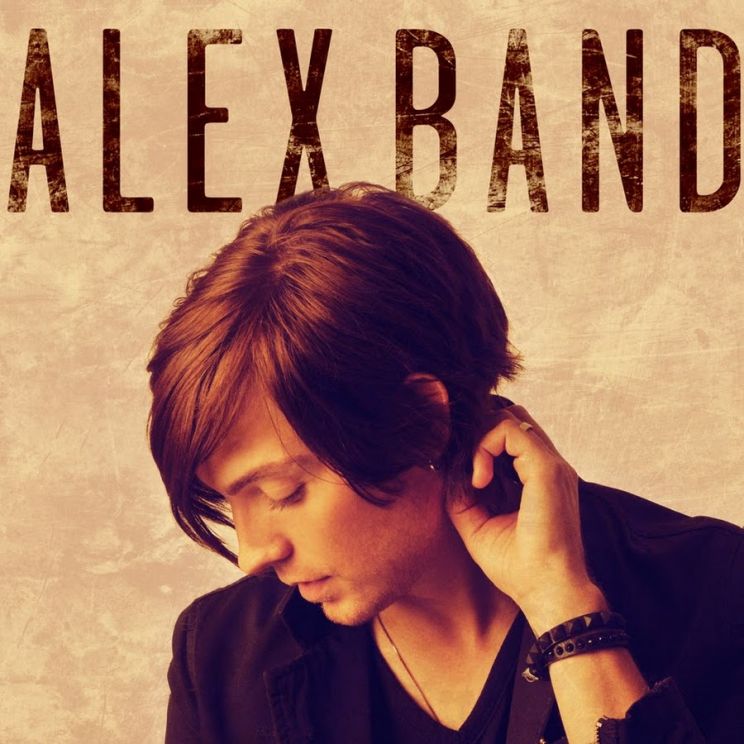 Alex Band