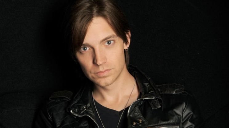 Alex Band
