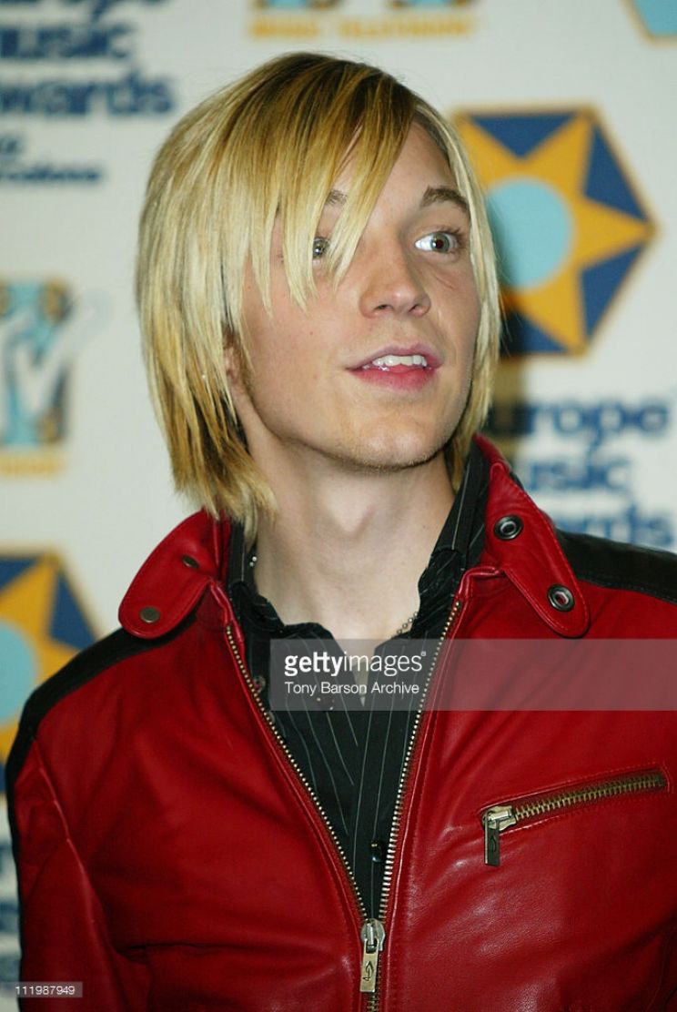 Alex Band