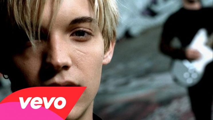 Alex Band