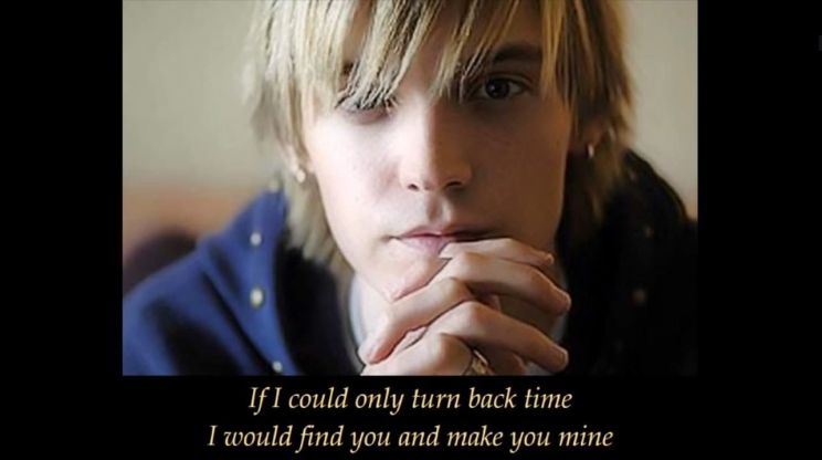 Alex Band