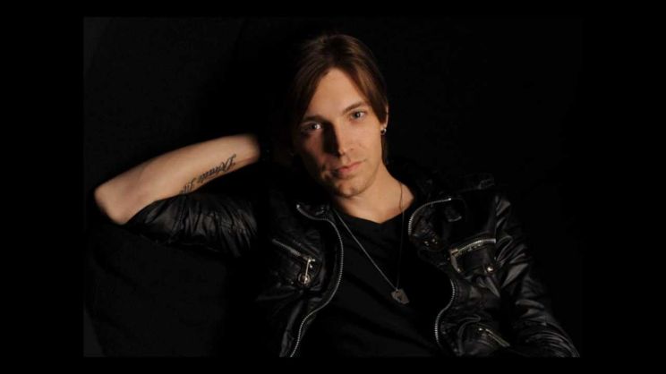 Alex Band