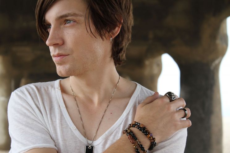 Alex Band