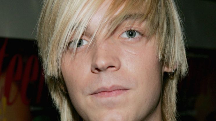 Alex Band