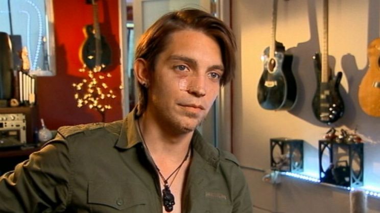 Alex Band