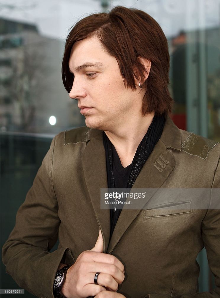 Alex Band