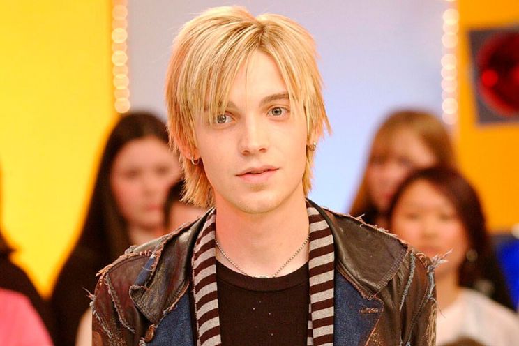 Alex Band