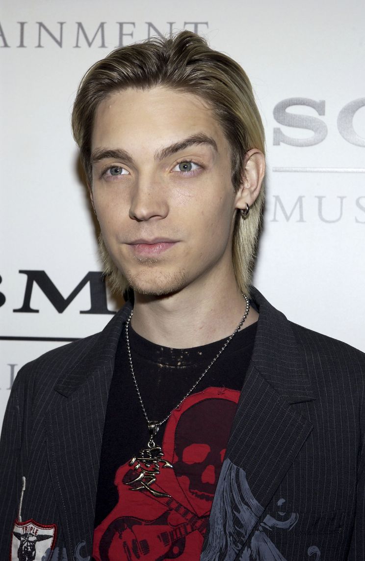 Alex Band