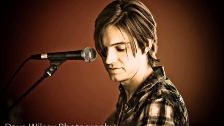 Alex Band