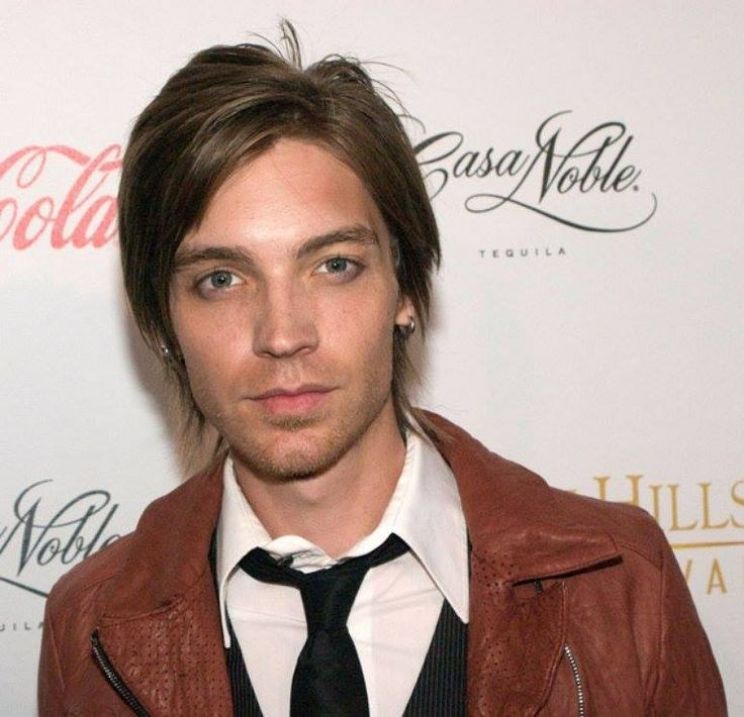 Alex Band