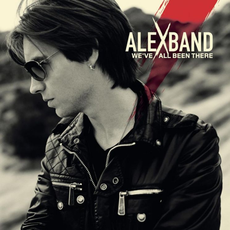 Alex Band