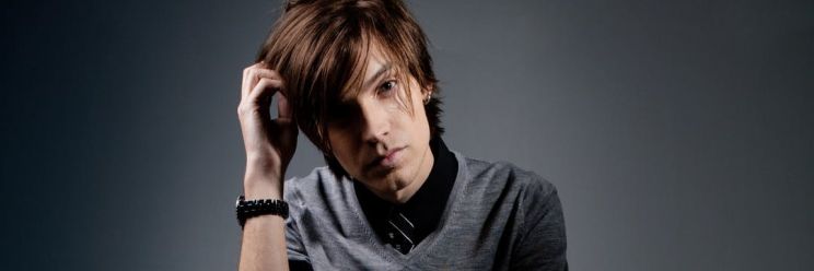 Alex Band