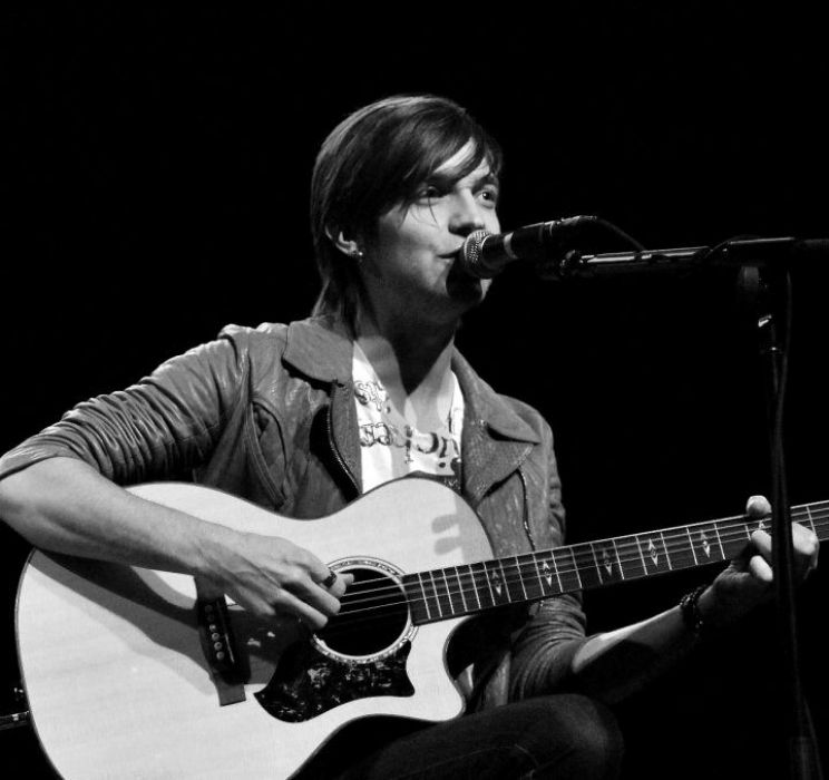 Alex Band