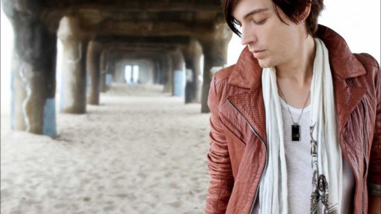 Alex Band