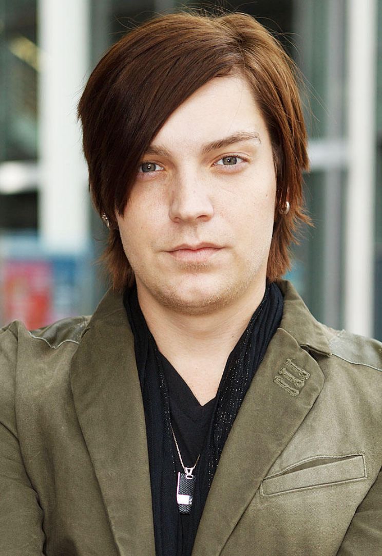 Alex Band