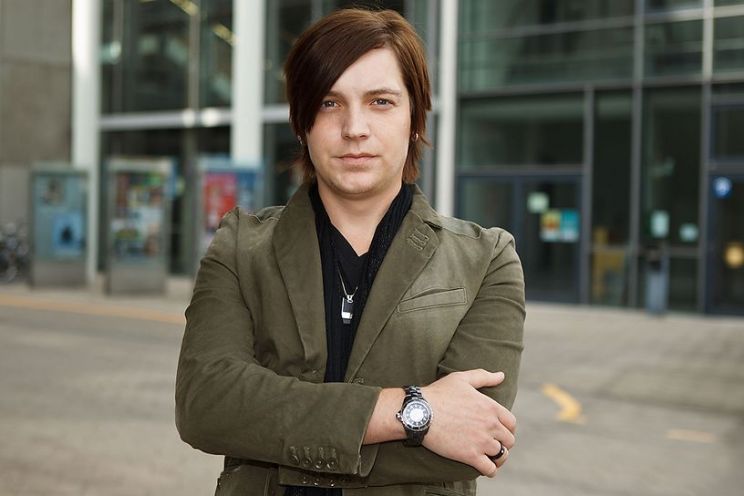 Alex Band
