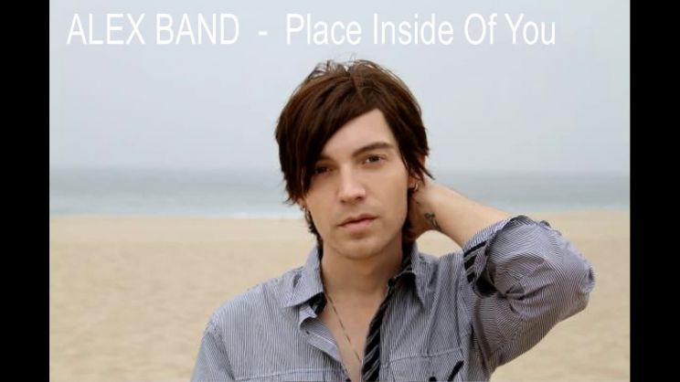Alex Band