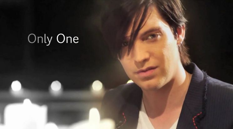 Alex Band