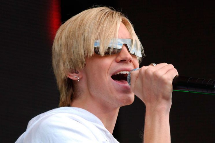 Alex Band