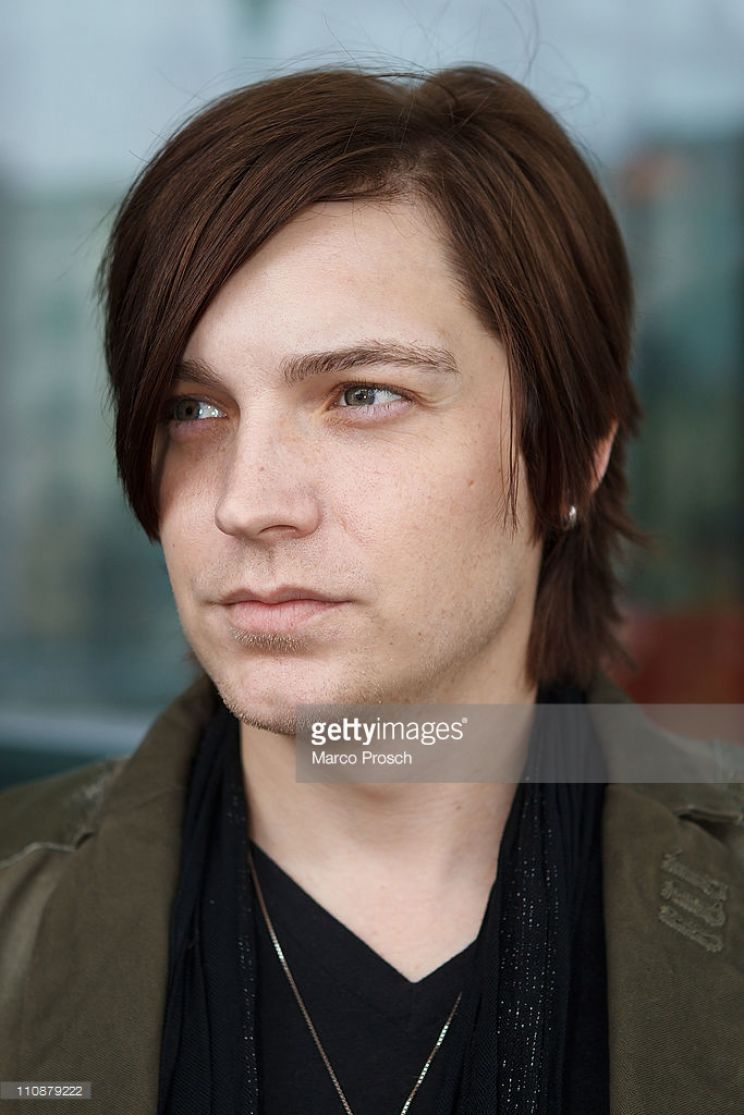 Alex Band