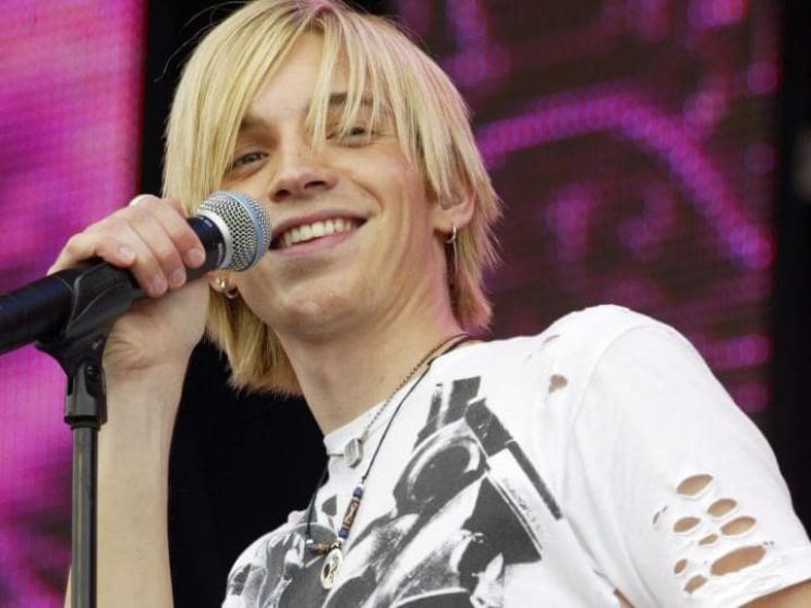 Alex Band