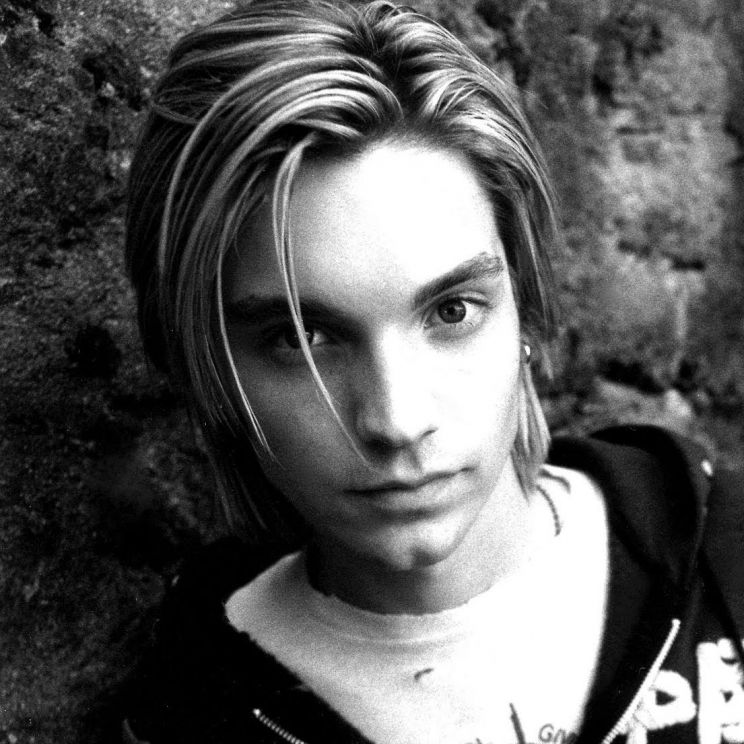 Alex Band