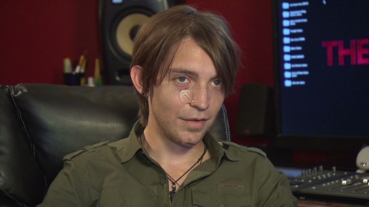 Alex Band