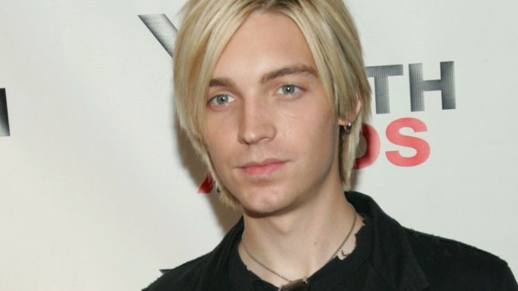 Alex Band