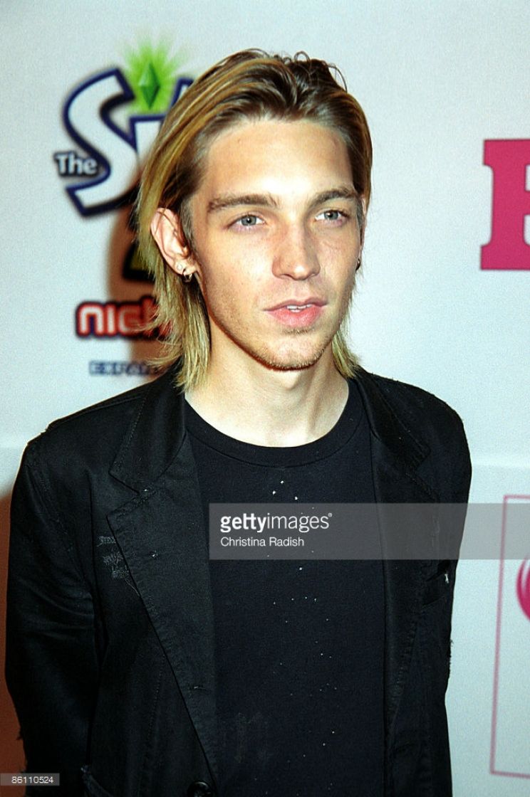 Alex Band