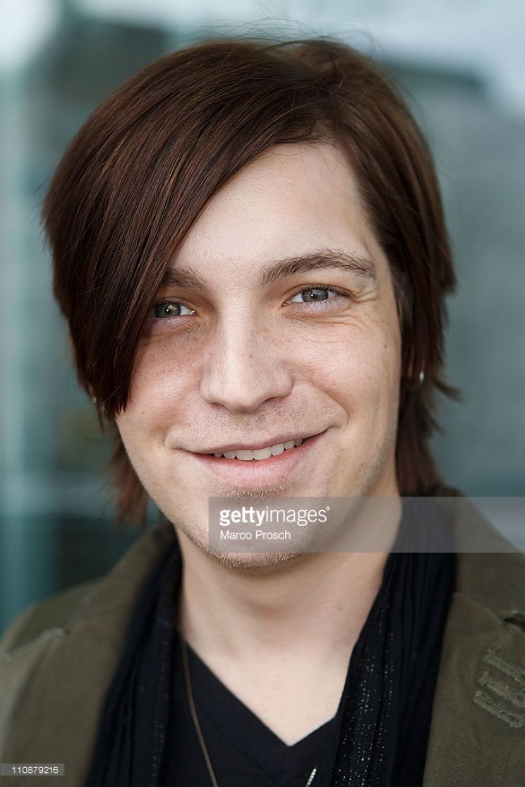 Alex Band