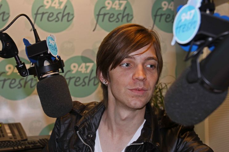 Alex Band
