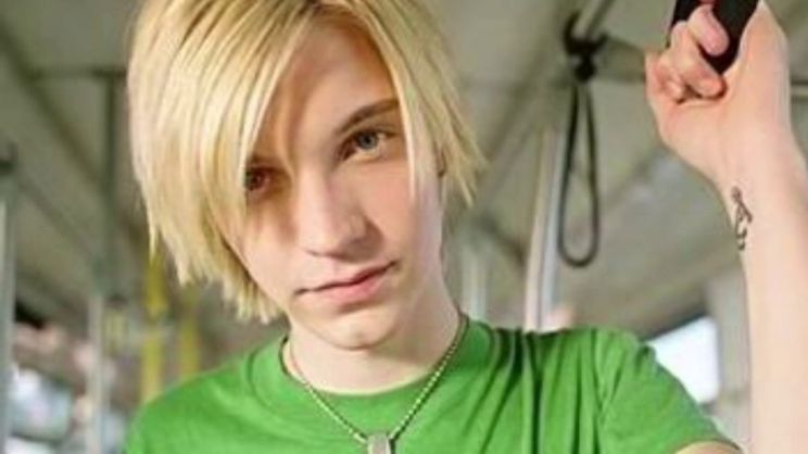 Alex Band