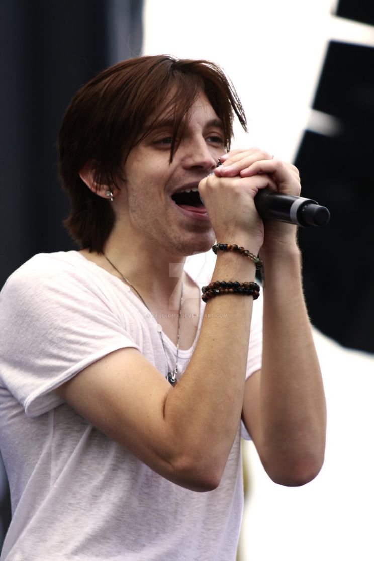 Alex Band