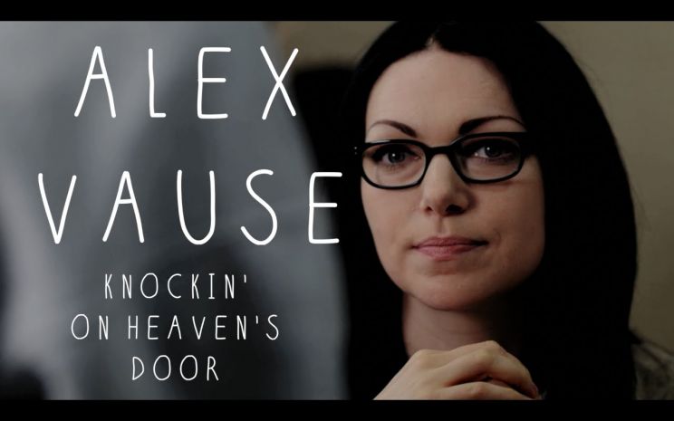 Alex Black
