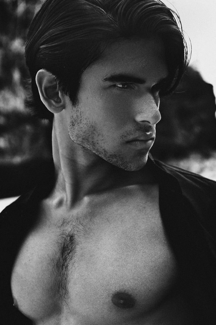 Alex Black