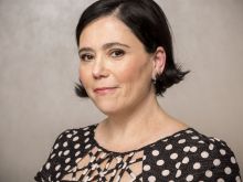 Alex Borstein