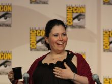 Alex Borstein