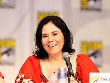 Alex Borstein