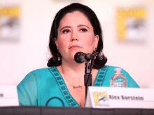 Alex Borstein