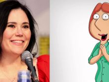 Alex Borstein