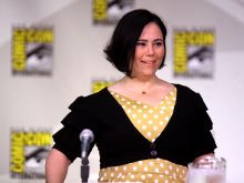 Alex Borstein