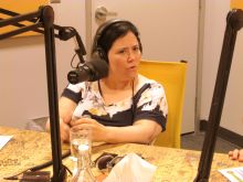 Alex Borstein