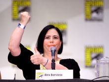 Alex Borstein